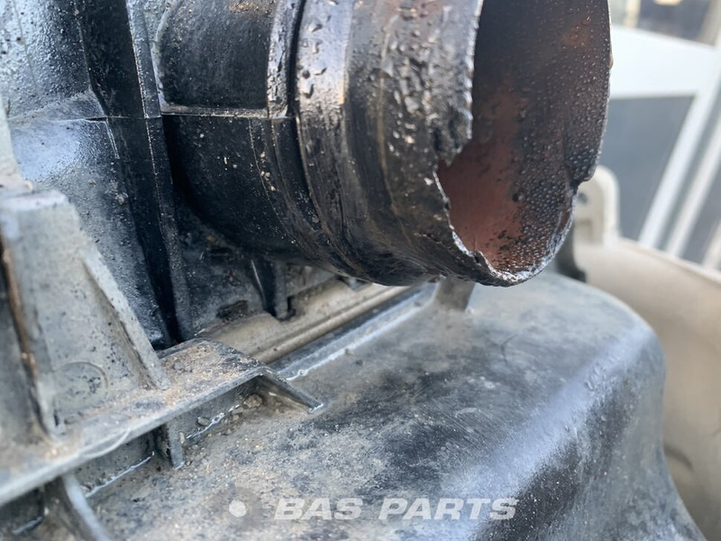 Mercedes-Benz Antos MP4 Koelerpakket Mercedes OM470LA 395 A 960 500 00 02 - Chladič pre Nákladné auto: obrázok 3 Mercedes-Benz Antos MP4 Koelerpakket Mercedes OM470LA 395 A 960 500 00 02 - Chladič pre Nákladné auto: obrázok 3