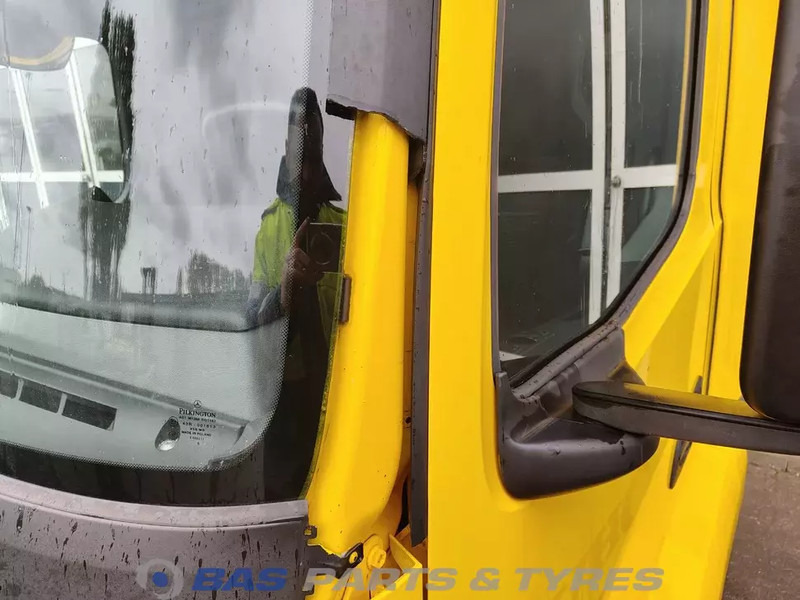 Mercedes-Benz Antos MP4 Mercedes ClassicSpace S-cab L1H1 A 000 600 01 01 - Kabína a interiér pre Nákladné auto: obrázok 5 Mercedes-Benz Antos MP4 Mercedes ClassicSpace S-cab L1H1 A 000 600 01 01 - Kabína a interiér pre Nákladné auto: obrázok 5