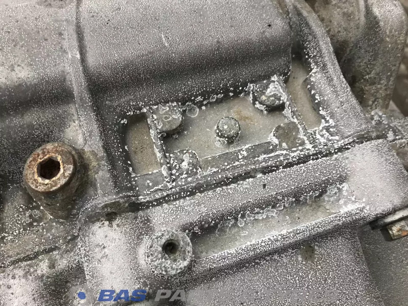 Mercedes-Benz Antos MP4 Mercedes G140-8 Powershift 3 Versnellingsbak A 001 260 36 00 - Prevodovka pre Nákladné auto: obrázok 5 Mercedes-Benz Antos MP4 Mercedes G140-8 Powershift 3 Versnellingsbak A 001 260 36 00 - Prevodovka pre Nákladné auto: obrázok 5