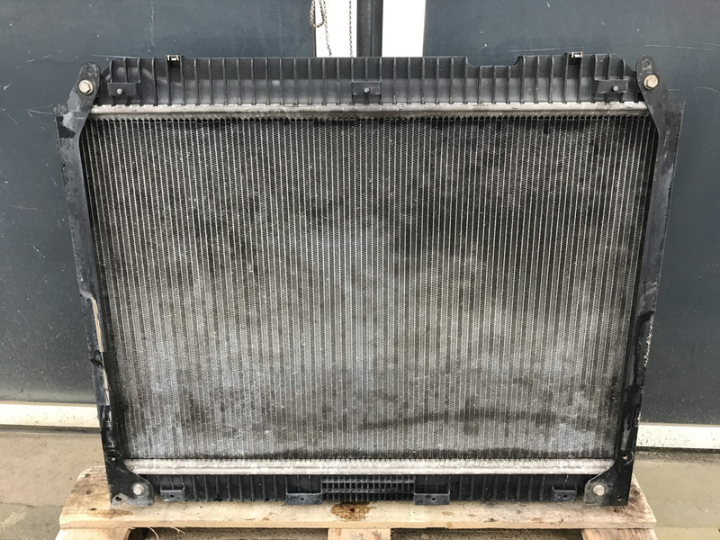 Mercedes-Benz Antos MP4 Radiator Mercedes OM936LA 240 A 960 500 29 01 - Chladič pre Nákladné auto: obrázok 2 Mercedes-Benz Antos MP4 Radiator Mercedes OM936LA 240 A 960 500 29 01 - Chladič pre Nákladné auto: obrázok 2
