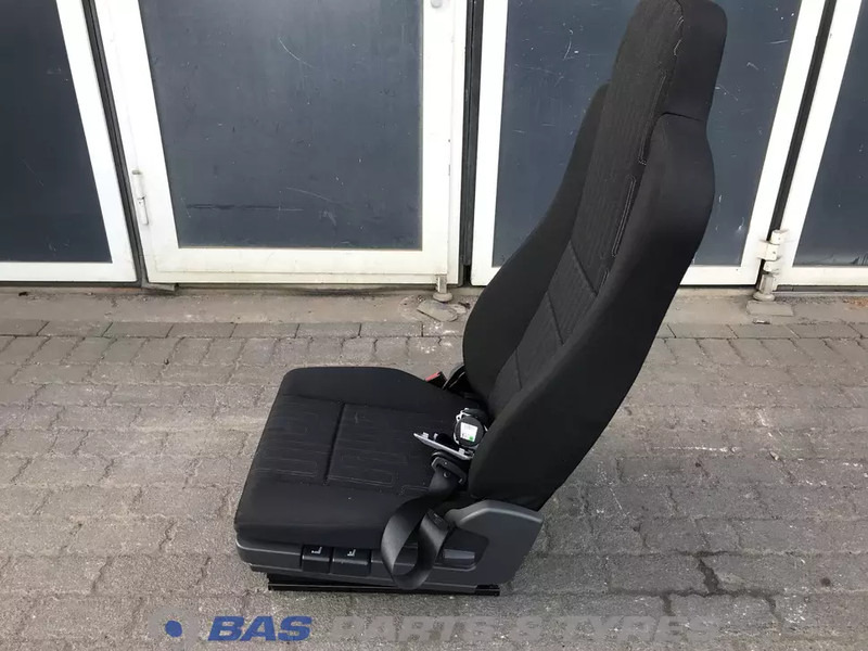 Mercedes-Benz Atego MP4 - Sedadlo pre Nákladné auto: obrázok 2 Mercedes-Benz Atego MP4 - Sedadlo pre Nákladné auto: obrázok 2