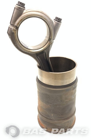 Mercedes-Benz Cilindervoeringset Mercedes A 471 030 29 17 - Motor a diely pre Nákladné auto: obrázok 1 Mercedes-Benz Cilindervoeringset Mercedes A 471 030 29 17 - Motor a diely pre Nákladné auto: obrázok 1