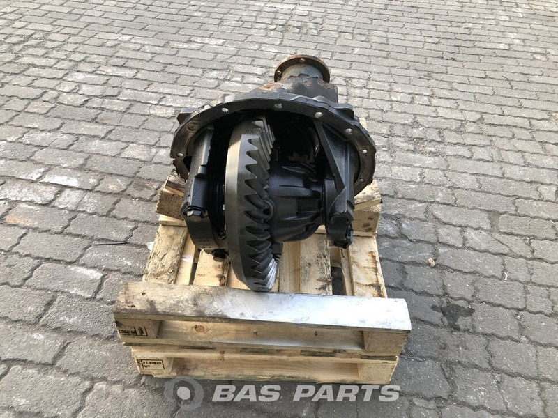Mercedes-Benz Differentieel Mercedes HL 4/011 DCLS A 000 350 43 03 - Diferenciál pre Nákladné auto: obrázok 2 Mercedes-Benz Differentieel Mercedes HL 4/011 DCLS A 000 350 43 03 - Diferenciál pre Nákladné auto: obrázok 2