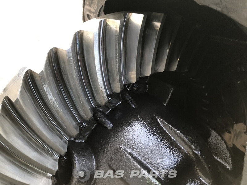 Mercedes-Benz Differentieel Mercedes HL 4/011 DCLS A 000 350 43 03 - Diferenciál pre Nákladné auto: obrázok 5 Mercedes-Benz Differentieel Mercedes HL 4/011 DCLS A 000 350 43 03 - Diferenciál pre Nákladné auto: obrázok 5