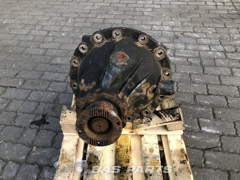 Mercedes-Benz Differentieel Mercedes HL 4/011 DCLS A 000 350 43 03 - Diferenciál pre Nákladné auto: obrázok 4 Mercedes-Benz Differentieel Mercedes HL 4/011 DCLS A 000 350 43 03 - Diferenciál pre Nákladné auto: obrázok 4