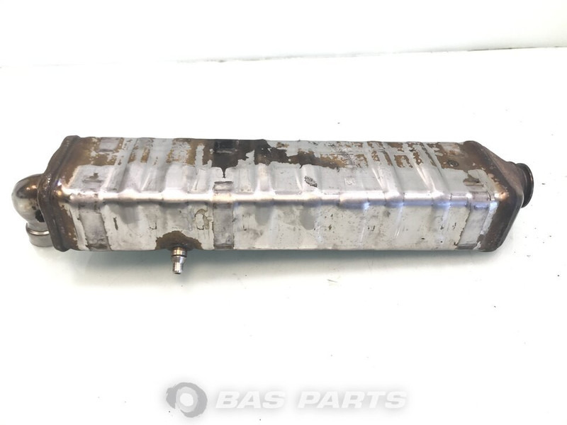 Mercedes-Benz EGR koeler Mercedes A 936 142 07 79 - EGR chladič pre Nákladné auto: obrázok 1 Mercedes-Benz EGR koeler Mercedes A 936 142 07 79 - EGR chladič pre Nákladné auto: obrázok 1