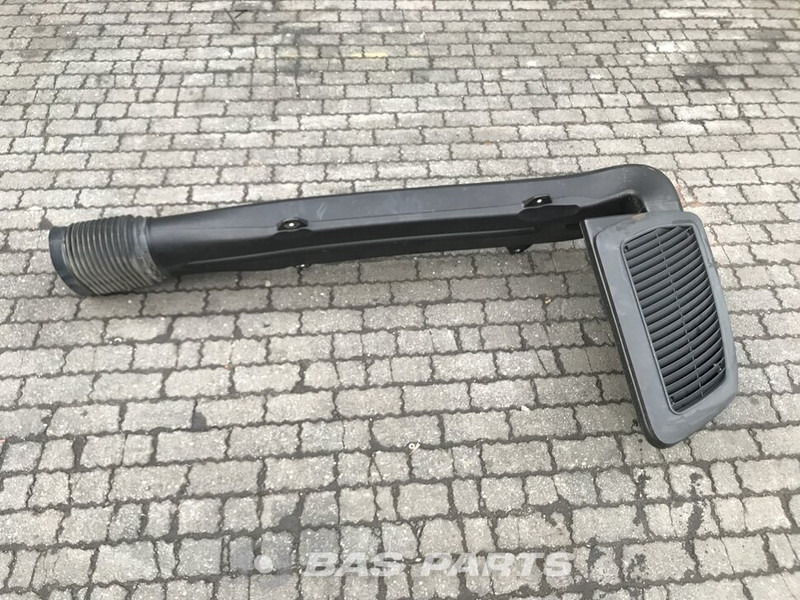 Mercedes-Benz  - Systém nasávania vzduchu pre Nákladné auto: obrázok 1 Mercedes-Benz  - Systém nasávania vzduchu pre Nákladné auto: obrázok 1