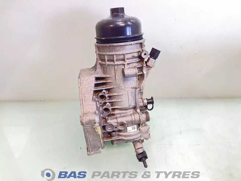 Mercedes-Benz - Palivový filter pre Nákladné auto: obrázok 2 Mercedes-Benz - Palivový filter pre Nákladné auto: obrázok 2