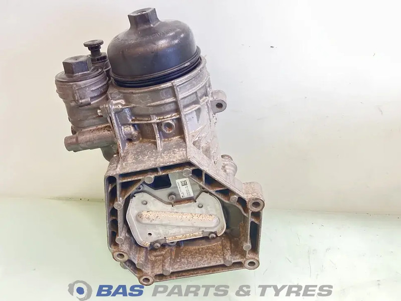 Mercedes-Benz - Palivový filter pre Nákladné auto: obrázok 3 Mercedes-Benz - Palivový filter pre Nákladné auto: obrázok 3