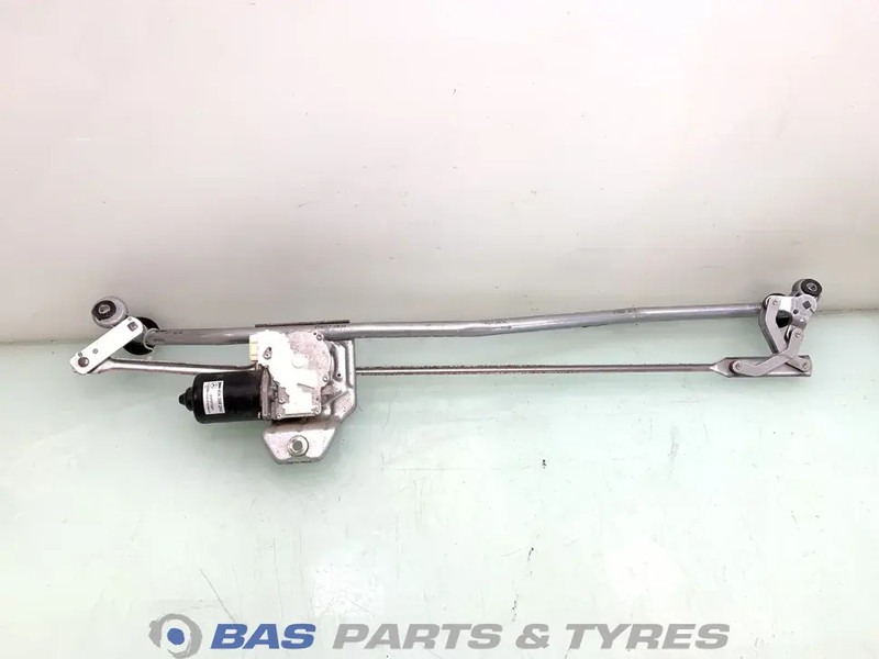 Mercedes-Benz Ruitenwisser mechanisme Mercedes A 973 820 01 81 - Stierač pre Nákladné auto: obrázok 1 Mercedes-Benz Ruitenwisser mechanisme Mercedes A 973 820 01 81 - Stierač pre Nákladné auto: obrázok 1