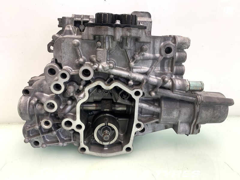 Mercedes-Benz Schakelcilinderhuis Mercedes A 948 260 09 63 - Prevodovka pre Nákladné auto: obrázok 2 Mercedes-Benz Schakelcilinderhuis Mercedes A 948 260 09 63 - Prevodovka pre Nákladné auto: obrázok 2