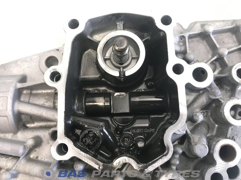 Mercedes-Benz Schakelcilinderhuis Mercedes A 948 260 09 63 - Prevodovka pre Nákladné auto: obrázok 5 Mercedes-Benz Schakelcilinderhuis Mercedes A 948 260 09 63 - Prevodovka pre Nákladné auto: obrázok 5