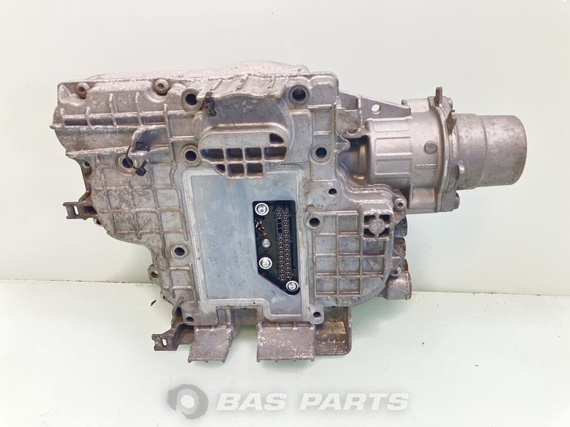 Mercedes-Benz Schakelcilinderhuis Mercedes A 948 260 09 63 - Prevodovka pre Nákladné auto: obrázok 1 Mercedes-Benz Schakelcilinderhuis Mercedes A 948 260 09 63 - Prevodovka pre Nákladné auto: obrázok 1