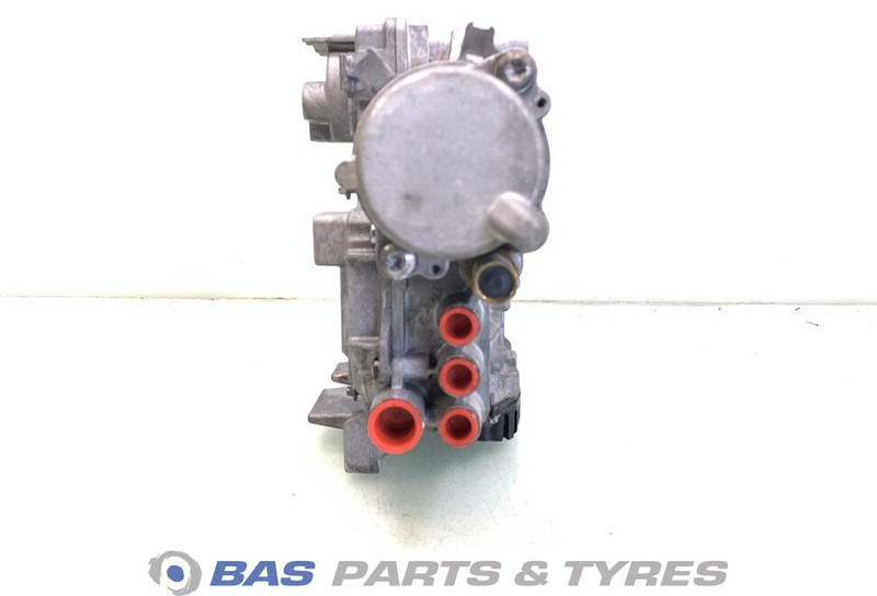 Mercedes-Benz Schakelcilinderhuis Mercedes A 948 260 09 63 - Prevodovka pre Nákladné auto: obrázok 4 Mercedes-Benz Schakelcilinderhuis Mercedes A 948 260 09 63 - Prevodovka pre Nákladné auto: obrázok 4