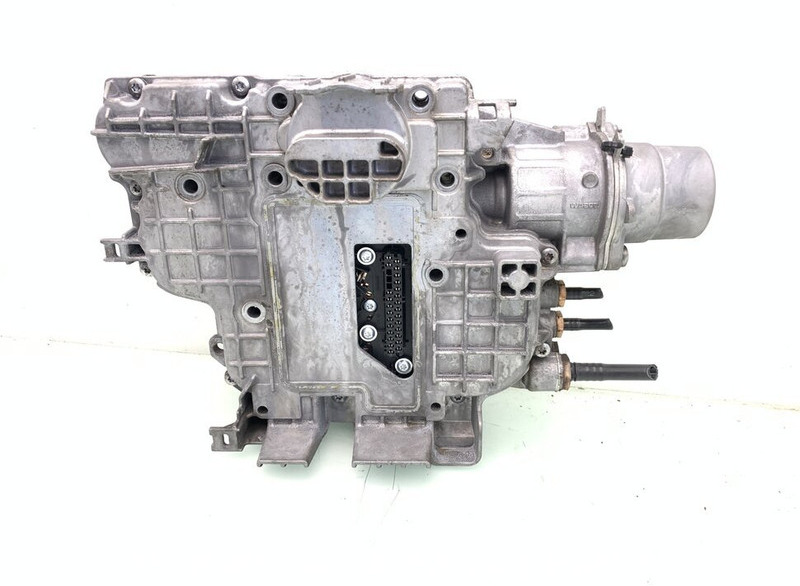 Mercedes-Benz Schakelcilinderhuis Mercedes A 948 260 09 63 - Prevodovka pre Nákladné auto: obrázok 1 Mercedes-Benz Schakelcilinderhuis Mercedes A 948 260 09 63 - Prevodovka pre Nákladné auto: obrázok 1