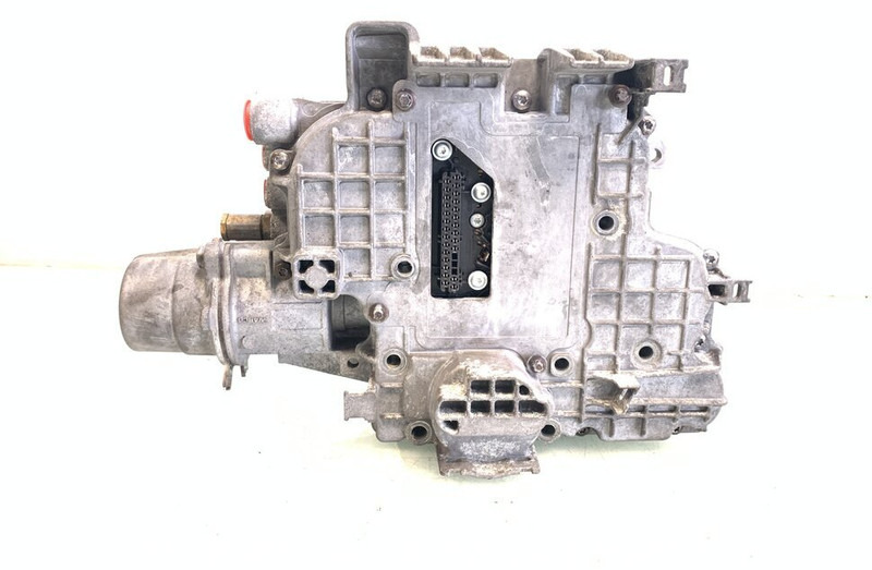 Mercedes-Benz Schakelcilinderhuis Mercedes A 948 260 09 63 - Prevodovka pre Nákladné auto: obrázok 1 Mercedes-Benz Schakelcilinderhuis Mercedes A 948 260 09 63 - Prevodovka pre Nákladné auto: obrázok 1