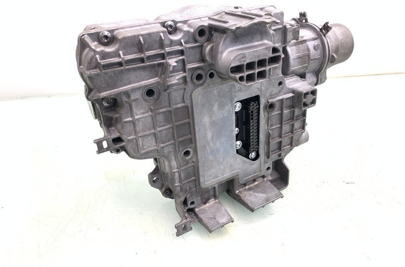 Mercedes-Benz Schakelcilinderhuis Mercedes A 948 260 09 63 - Prevodovka pre Nákladné auto: obrázok 1 Mercedes-Benz Schakelcilinderhuis Mercedes A 948 260 09 63 - Prevodovka pre Nákladné auto: obrázok 1