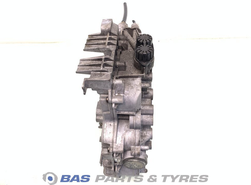 Mercedes-Benz Schakelcilinderhuis Mercedes A 948 260 09 63 - Prevodovka pre Nákladné auto: obrázok 4 Mercedes-Benz Schakelcilinderhuis Mercedes A 948 260 09 63 - Prevodovka pre Nákladné auto: obrázok 4