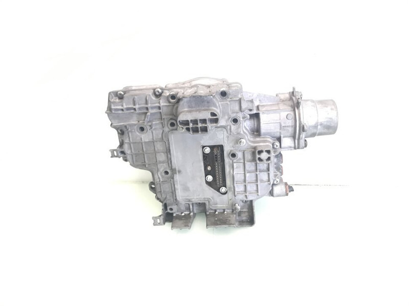 Mercedes-Benz Schakelcilinderhuis Mercedes A 948 260 09 63 - Prevodovka pre Nákladné auto: obrázok 1 Mercedes-Benz Schakelcilinderhuis Mercedes A 948 260 09 63 - Prevodovka pre Nákladné auto: obrázok 1