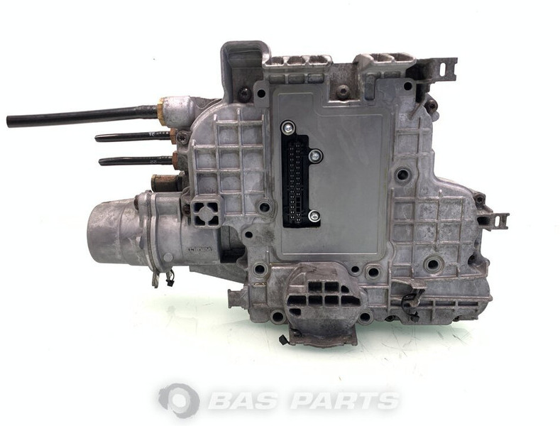 Mercedes-Benz Schakelcilinderhuis Mercedes A 948 260 09 63 - Prevodovka pre Nákladné auto: obrázok 3 Mercedes-Benz Schakelcilinderhuis Mercedes A 948 260 09 63 - Prevodovka pre Nákladné auto: obrázok 3