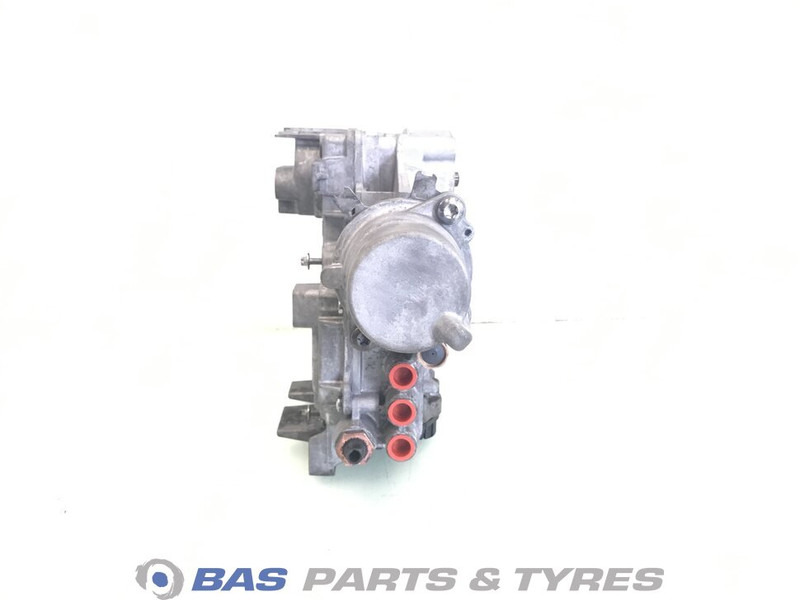 Mercedes-Benz Schakelcilinderhuis Mercedes A 948 260 09 63 - Prevodovka pre Nákladné auto: obrázok 4 Mercedes-Benz Schakelcilinderhuis Mercedes A 948 260 09 63 - Prevodovka pre Nákladné auto: obrázok 4