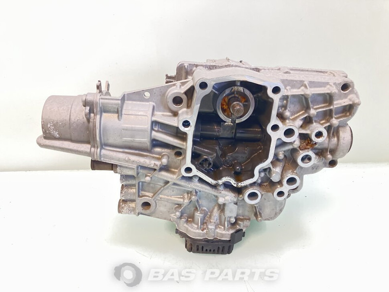 Mercedes-Benz Schakelcilinderhuis Mercedes A 948 260 09 63 - Prevodovka pre Nákladné auto: obrázok 2 Mercedes-Benz Schakelcilinderhuis Mercedes A 948 260 09 63 - Prevodovka pre Nákladné auto: obrázok 2