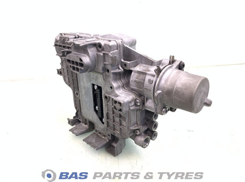 Mercedes-Benz Schakelcilinderhuis Mercedes A 948 260 09 63 - Prevodovka pre Nákladné auto: obrázok 4 Mercedes-Benz Schakelcilinderhuis Mercedes A 948 260 09 63 - Prevodovka pre Nákladné auto: obrázok 4