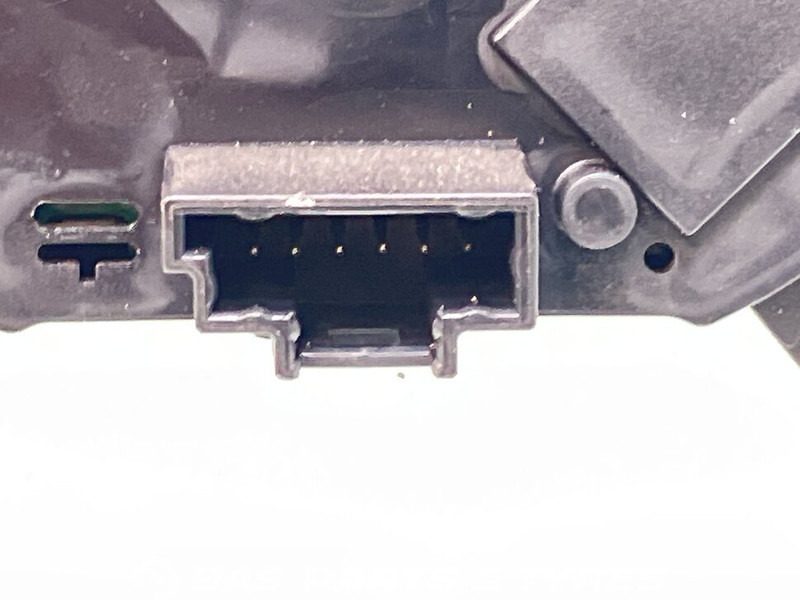 Mercedes-Benz Stuurhoeksensor Mercedes A 000 446 19 34 - Stĺpik riadenia pre Nákladné auto: obrázok 3 Mercedes-Benz Stuurhoeksensor Mercedes A 000 446 19 34 - Stĺpik riadenia pre Nákladné auto: obrázok 3