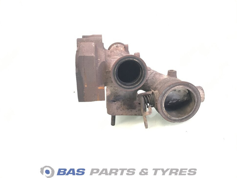 Mercedes-Benz Uitlaatspruitstuk Mercedes A 471 140 33 14 - Výfukový zvod pre Nákladné auto: obrázok 4 Mercedes-Benz Uitlaatspruitstuk Mercedes A 471 140 33 14 - Výfukový zvod pre Nákladné auto: obrázok 4