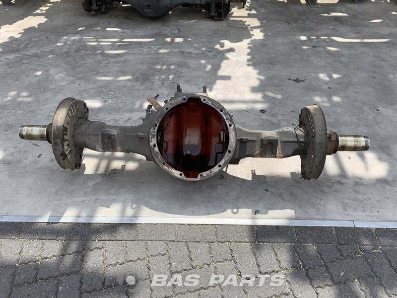 Meritor Achterashuis Volvo 3192132 - Zadná náprava pre Nákladné auto: obrázok 4 Meritor Achterashuis Volvo 3192132 - Zadná náprava pre Nákladné auto: obrázok 4