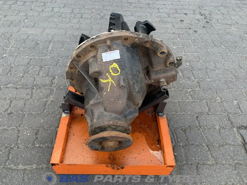 Meritor Differentieel Volvo RSS1344C P13170 - Diferenciál pre Nákladné auto: obrázok 4 Meritor Differentieel Volvo RSS1344C P13170 - Diferenciál pre Nákladné auto: obrázok 4