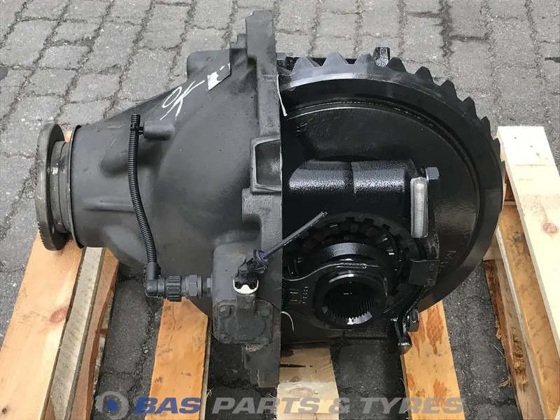 Meritor Differentieel Volvo RSS1344D RSS1144A - Diferenciál pre Nákladné auto: obrázok 1 Meritor Differentieel Volvo RSS1344D RSS1144A - Diferenciál pre Nákladné auto: obrázok 1
