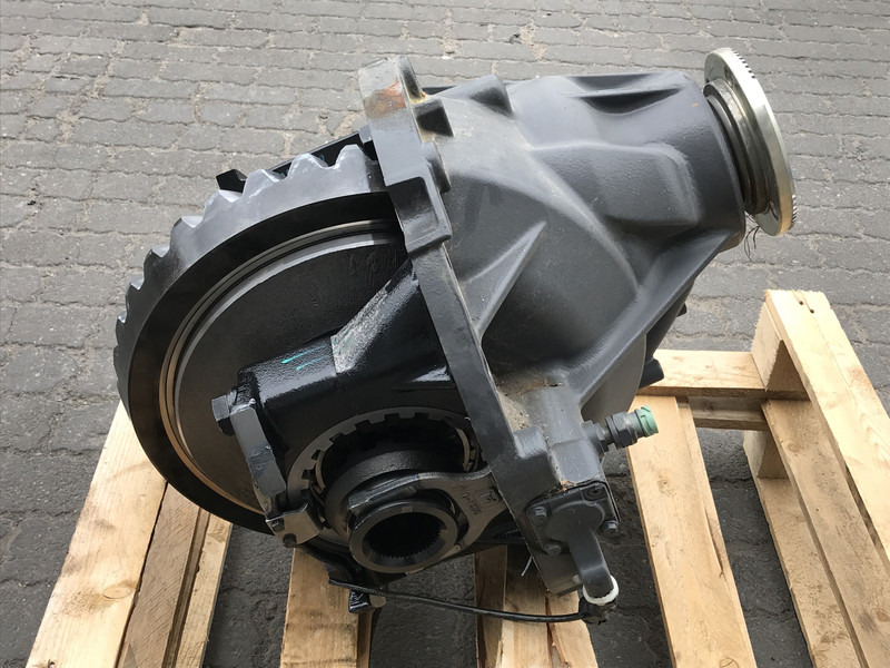 Meritor Differentieel Volvo RSS1344E P13170-E - Diferenciál pre Nákladné auto: obrázok 3 Meritor Differentieel Volvo RSS1344E P13170-E - Diferenciál pre Nákladné auto: obrázok 3