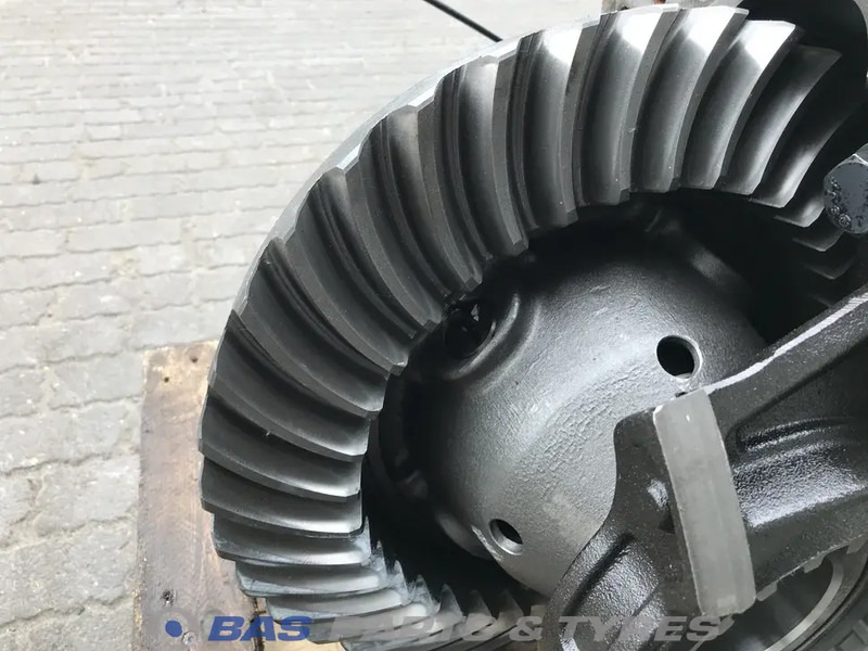 Meritor Differentieel Volvo RSS1344E P13170-E - Diferenciál pre Nákladné auto: obrázok 5 Meritor Differentieel Volvo RSS1344E P13170-E - Diferenciál pre Nákladné auto: obrázok 5