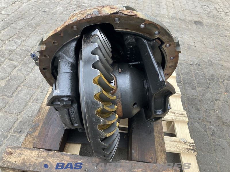 Meritor Differentieel Volvo RSS1360 P13180 - Diferenciál pre Nákladné auto: obrázok 2 Meritor Differentieel Volvo RSS1360 P13180 - Diferenciál pre Nákladné auto: obrázok 2