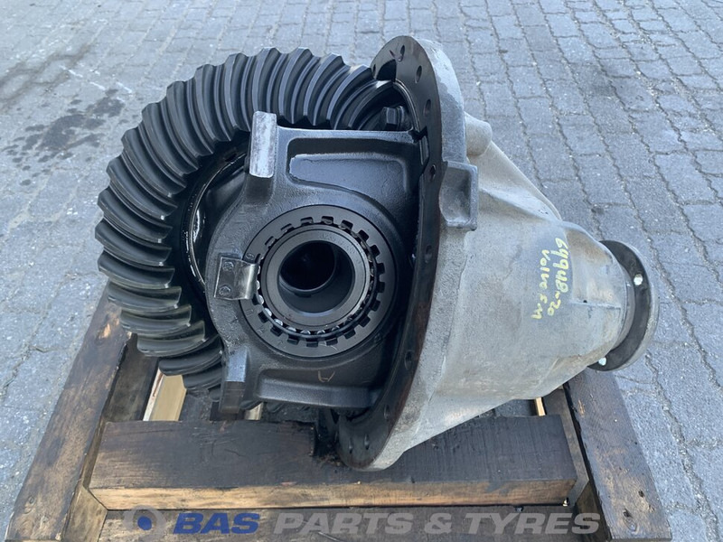 Meritor Differentieel Volvo RSS1370A 23194000 - Diferenciál pre Nákladné auto: obrázok 2 Meritor Differentieel Volvo RSS1370A 23194000 - Diferenciál pre Nákladné auto: obrázok 2