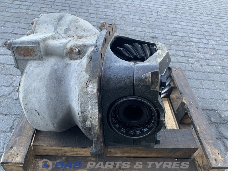 Meritor Differentieel Volvo RT3210HV RT2610HV - Diferenciál pre Nákladné auto: obrázok 1 Meritor Differentieel Volvo RT3210HV RT2610HV - Diferenciál pre Nákladné auto: obrázok 1