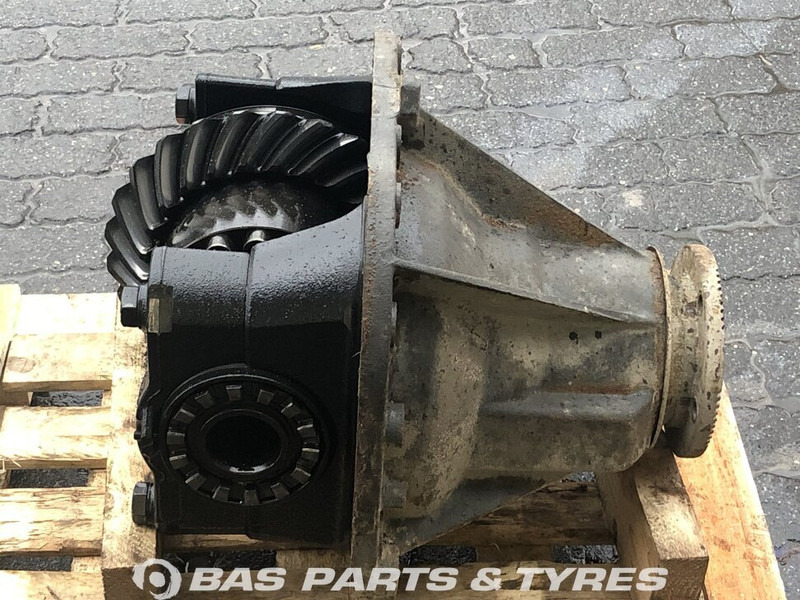 Meritor Differentieel Volvo RTH2610F RT2610HV - Diferenciál pre Nákladné auto: obrázok 3 Meritor Differentieel Volvo RTH2610F RT2610HV - Diferenciál pre Nákladné auto: obrázok 3