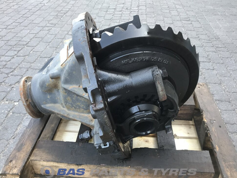 Meritor - Diferenciál pre Nákladné auto: obrázok 1 Meritor - Diferenciál pre Nákladné auto: obrázok 1