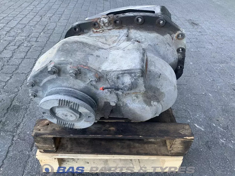 Meritor - Diferenciál pre Nákladné auto: obrázok 2 Meritor - Diferenciál pre Nákladné auto: obrázok 2
