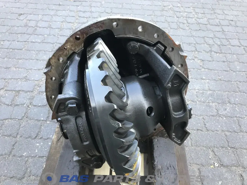 Meritor - Diferenciál pre Nákladné auto: obrázok 2 Meritor - Diferenciál pre Nákladné auto: obrázok 2