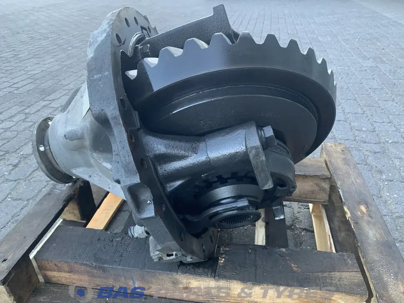 Meritor - Diferenciál pre Nákladné auto: obrázok 3 Meritor - Diferenciál pre Nákladné auto: obrázok 3