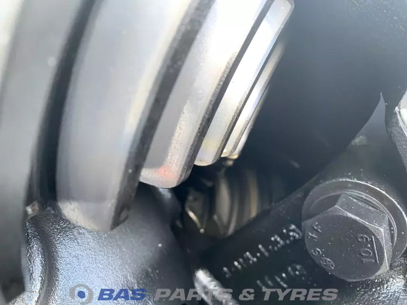 Meritor - Diferenciál pre Nákladné auto: obrázok 5 Meritor - Diferenciál pre Nákladné auto: obrázok 5