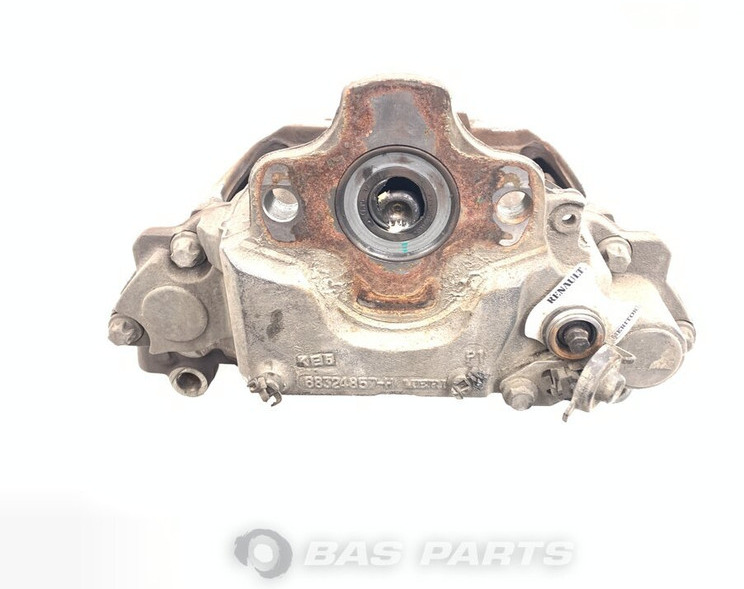 Meritor - Brzdový strmeň pre Nákladné auto: obrázok 2 Meritor - Brzdový strmeň pre Nákladné auto: obrázok 2