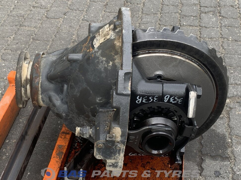 Meritor - Diferenciál pre Nákladné auto: obrázok 1 Meritor - Diferenciál pre Nákladné auto: obrázok 1