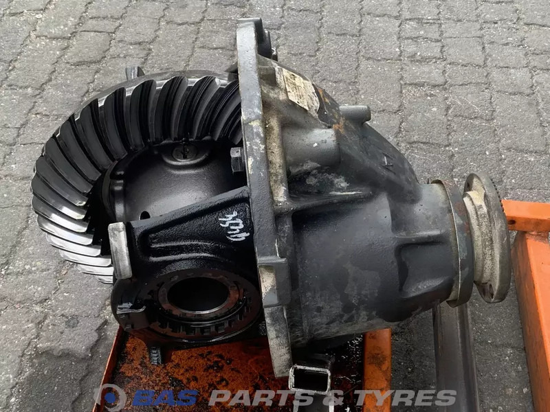 Meritor - Diferenciál pre Nákladné auto: obrázok 3 Meritor - Diferenciál pre Nákladné auto: obrázok 3