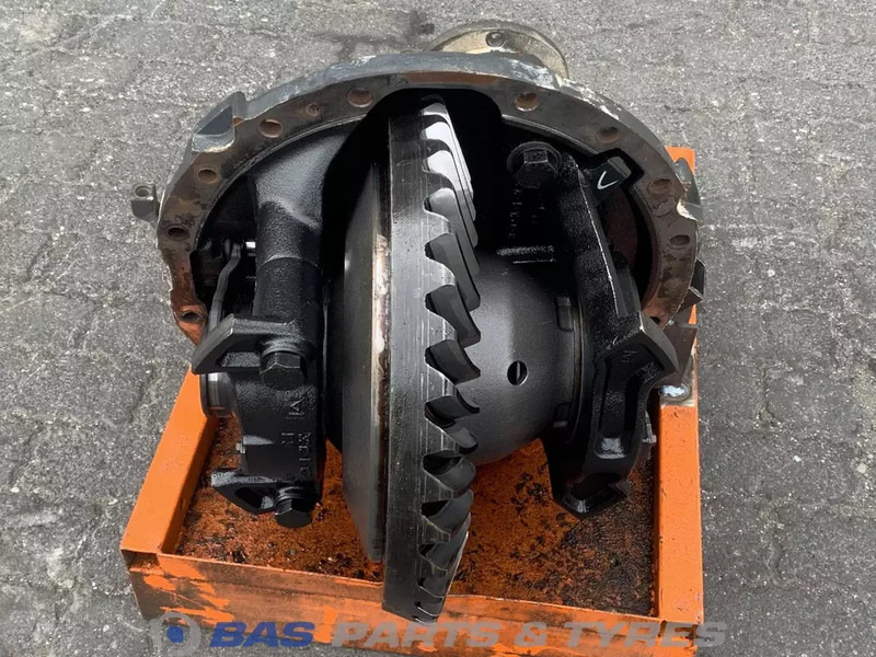 Meritor - Diferenciál pre Nákladné auto: obrázok 2 Meritor - Diferenciál pre Nákladné auto: obrázok 2