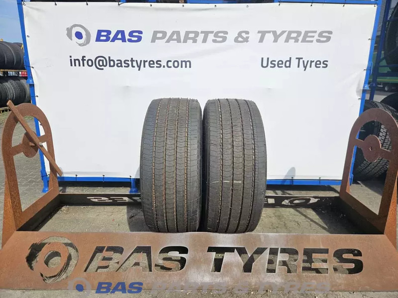 Michelin - Pneumatika pre Nákladné auto: obrázok 1 Michelin - Pneumatika pre Nákladné auto: obrázok 1