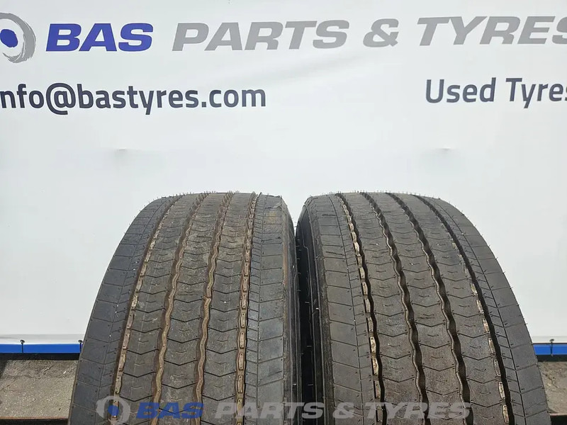 Michelin - Pneumatika pre Nákladné auto: obrázok 2 Michelin - Pneumatika pre Nákladné auto: obrázok 2