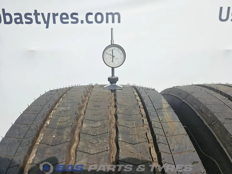 Michelin - Pneumatika pre Nákladné auto: obrázok 3 Michelin - Pneumatika pre Nákladné auto: obrázok 3